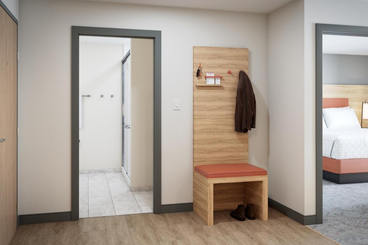 Candlewood Suites Atlanta - Smyrna By Ihg Екстериор снимка