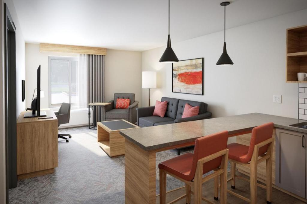 Candlewood Suites Atlanta - Smyrna By Ihg Екстериор снимка